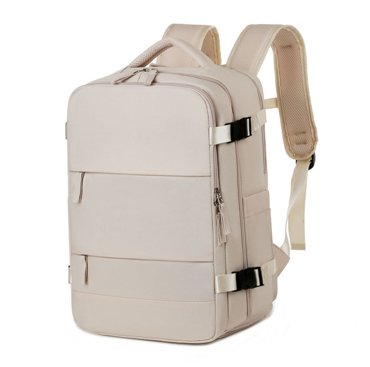Vielseitiger Reiserrucksack Karnz