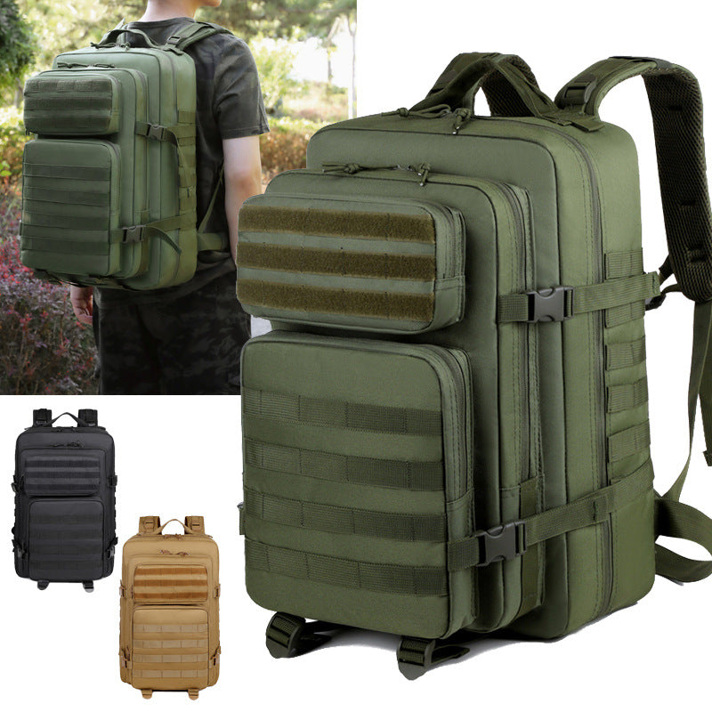 Multi-Funktionale Taktische Rucksack Karnz