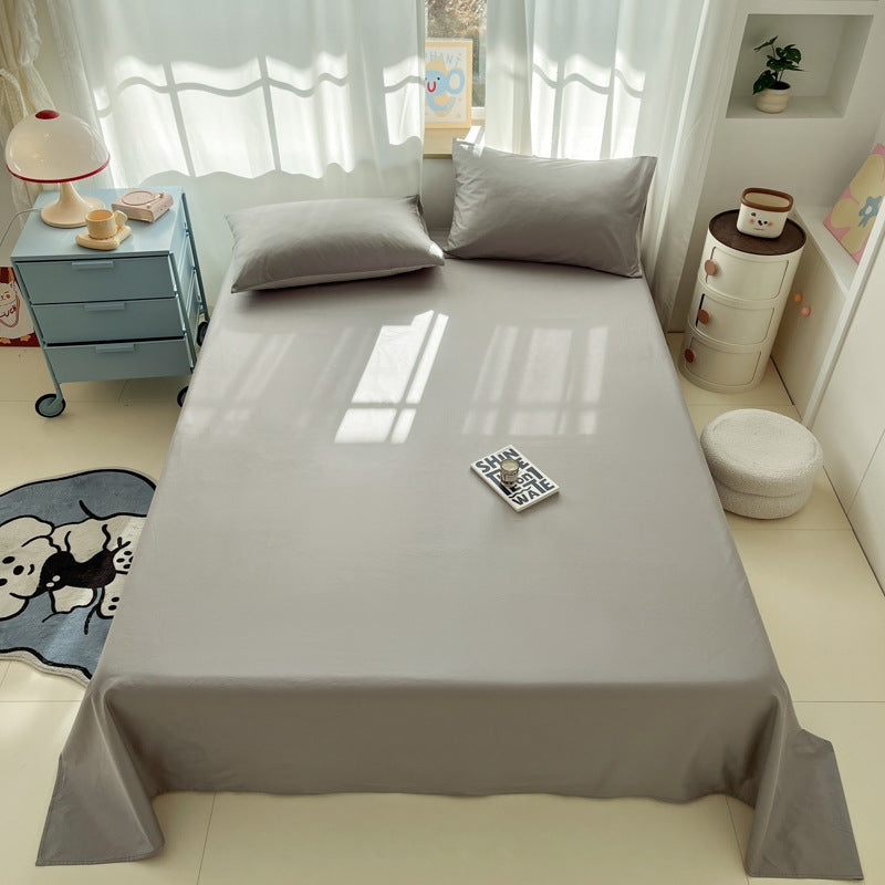 Ultrasoft Mikrofaser Bettlaken Set