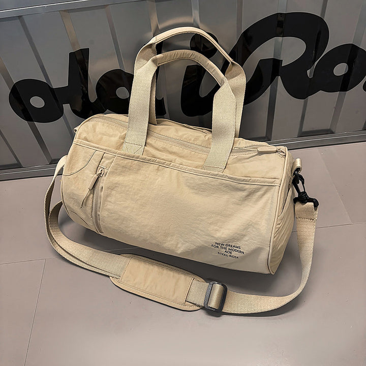 Große Kapazität Sport Duffel