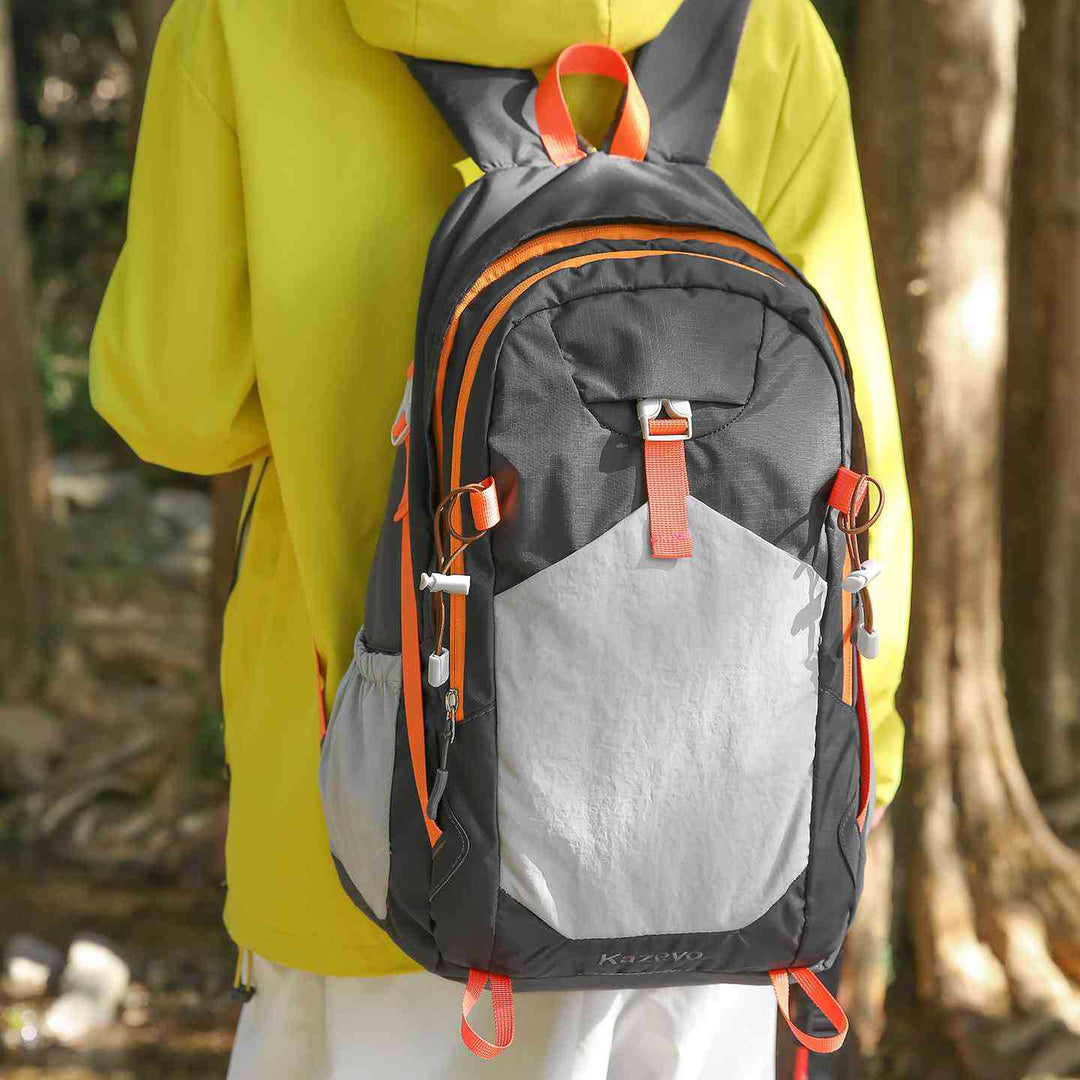 Multi-Function Outdoor Reise Rucksack Karnz