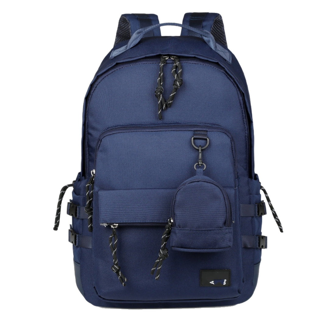 Multifunktionaler Rucksack mit Cleverem Organisationssystem Karnz