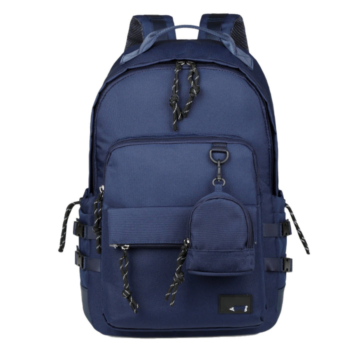Multifunktionaler Rucksack mit Cleverem Organisationssystem Karnz