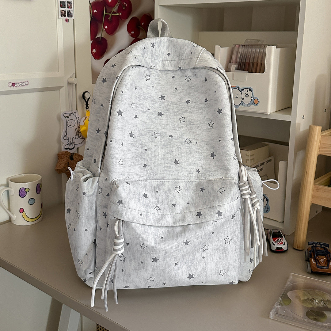 Sternmuster Casual Rucksack Karnz 1791204705