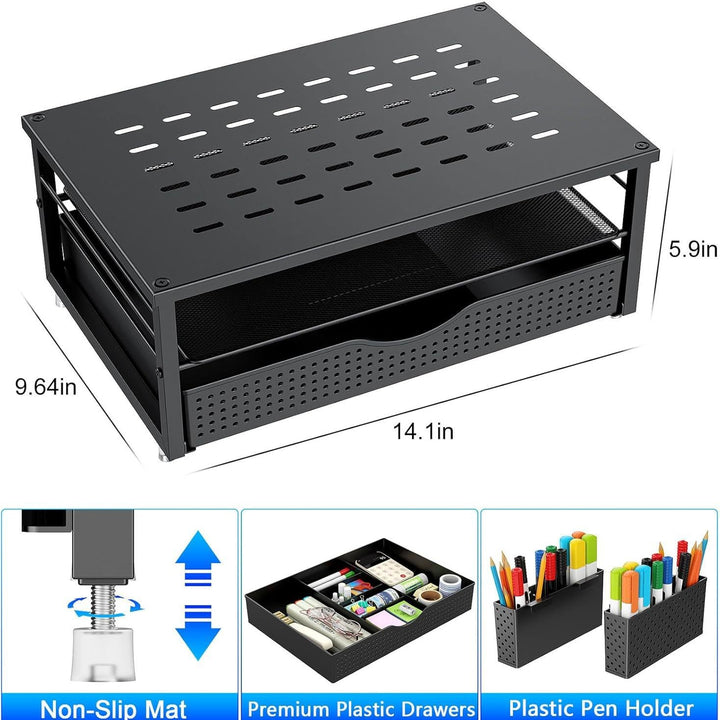 Schreibtisch-Organizer