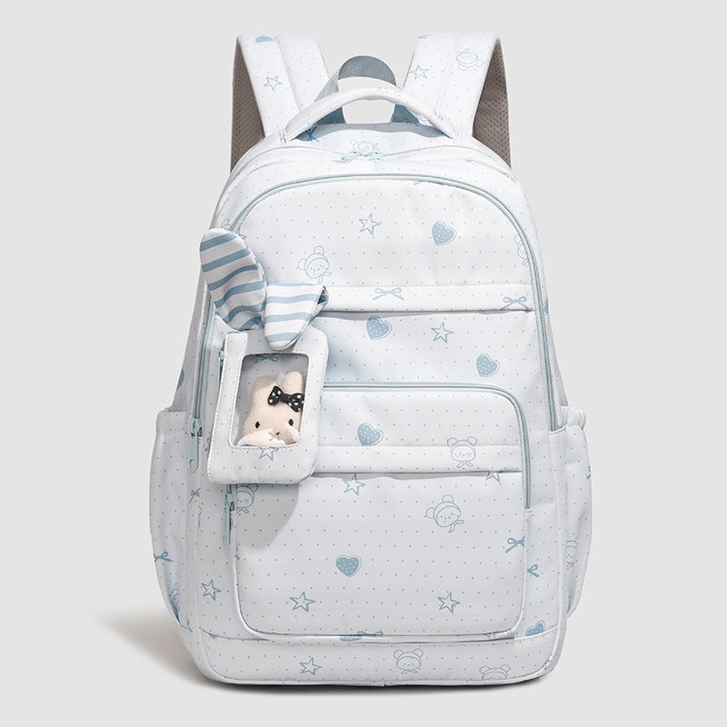 Niedlicher Charakter-Design Rucksack Karnz