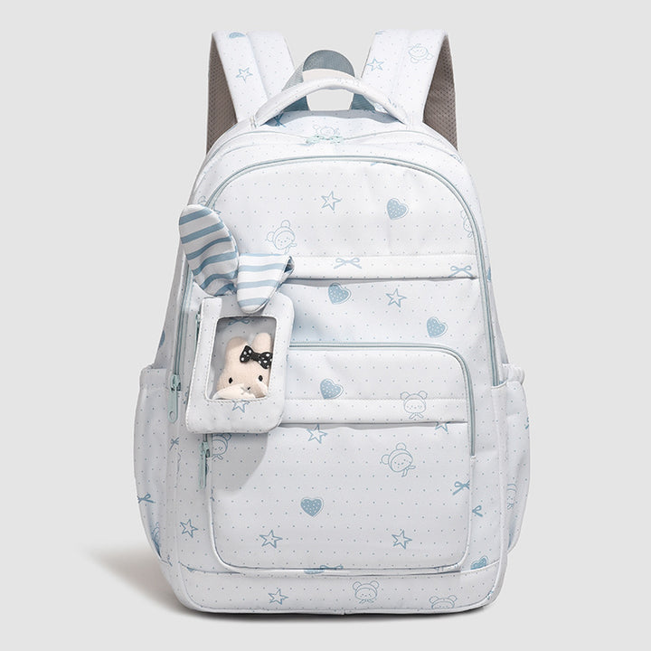 Niedlicher Charakter-Design Rucksack Karnz
