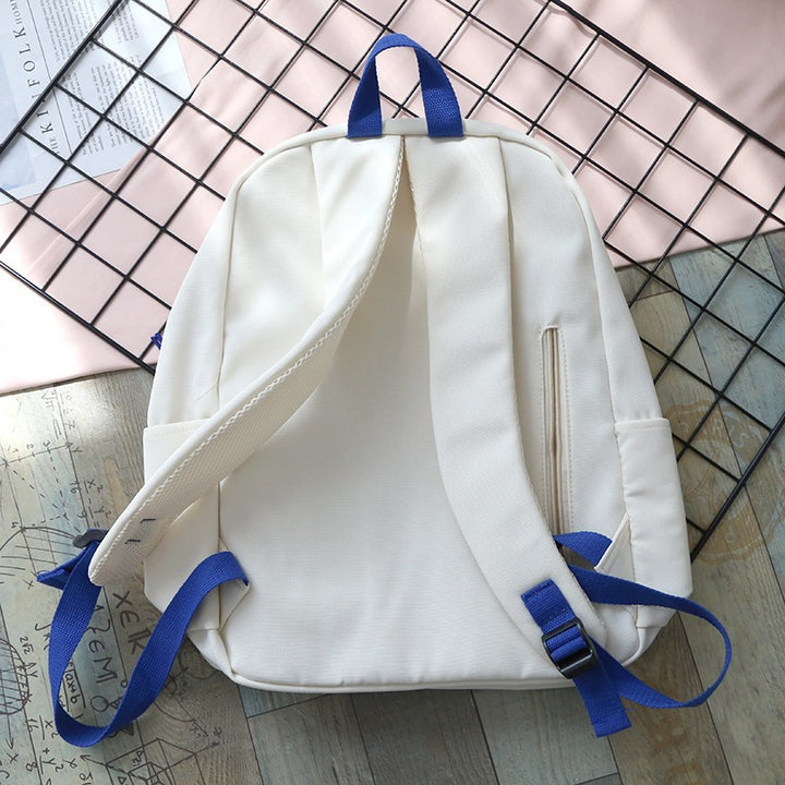 Sportlicher Backpack Karnz