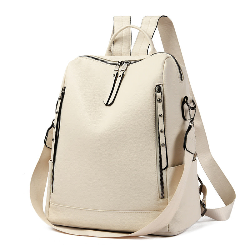 Modischer Mehrfunktions-Rucksack Karnz