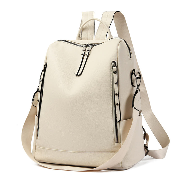 Modischer Mehrfunktions-Rucksack Karnz