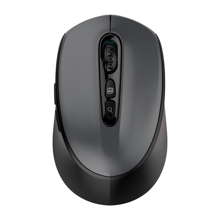 Drahtlose ergonomische Maus Karnz