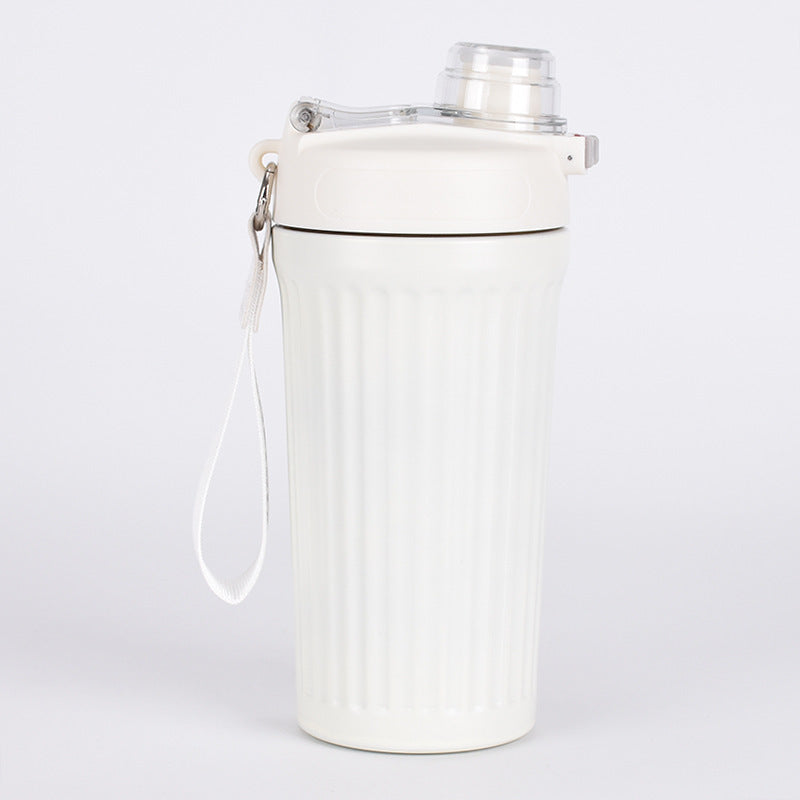 Damen Isolierte Trinkflasche Karnz