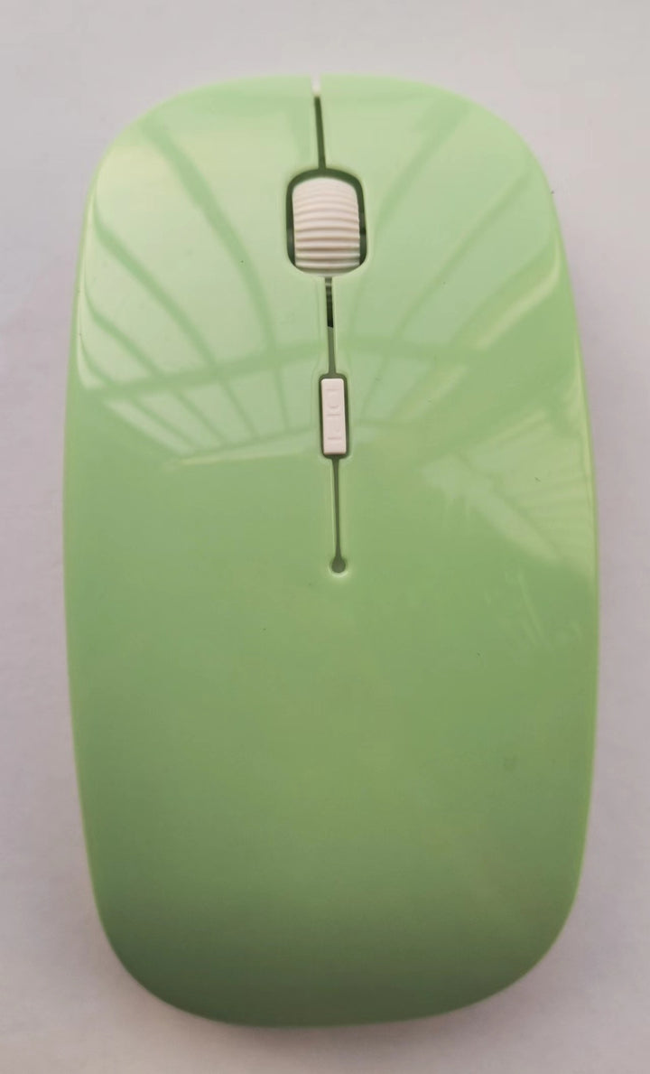 Ergonomische Wireless Maus Karnz