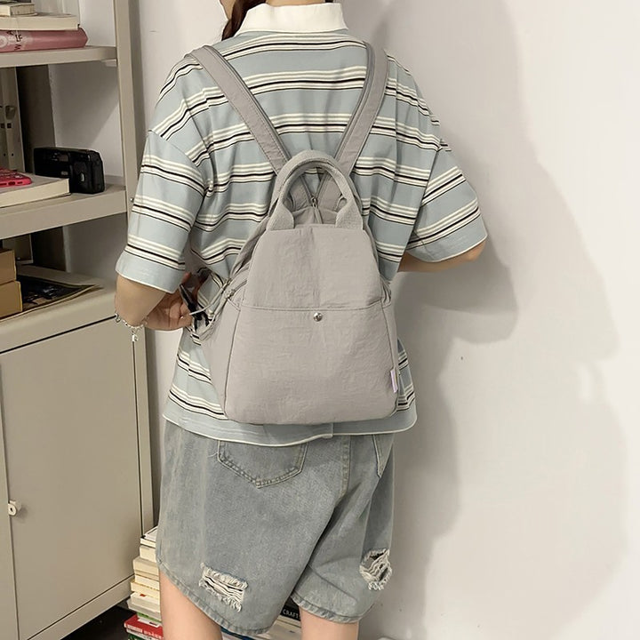 Kompakter Rucksack Karnz