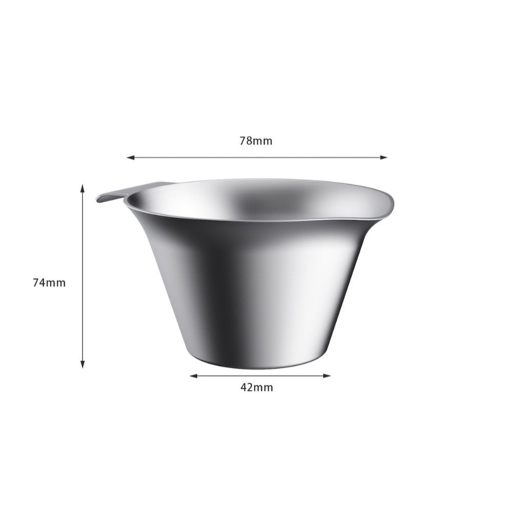 Smart Digital Messbecher