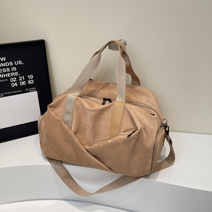Elegante Reise Wochenendtasche