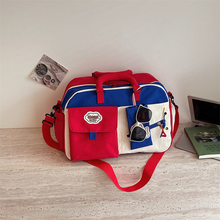 Multi-Purpose Reis Duffle Bag Karnz