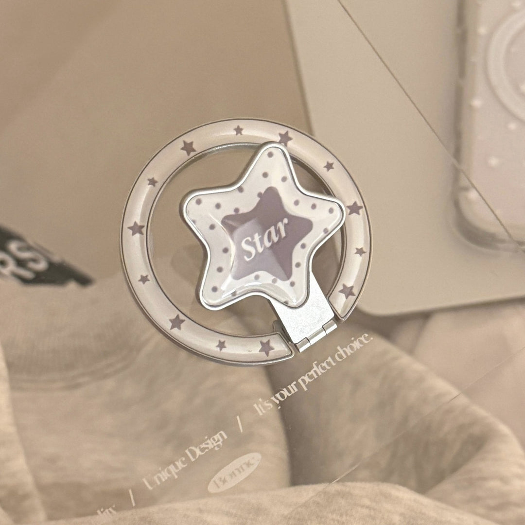 Smartphone Halter im Sternendesign Karnz