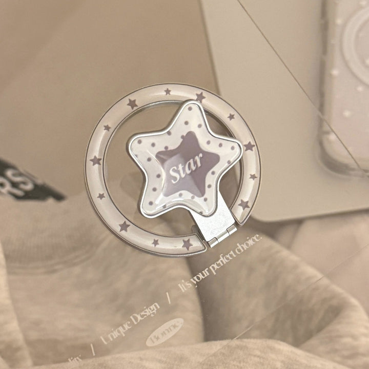 Smartphone Halter im Sternendesign Karnz