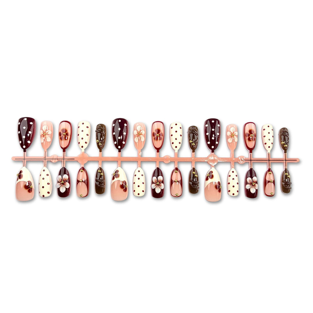 Nagelset Karnz