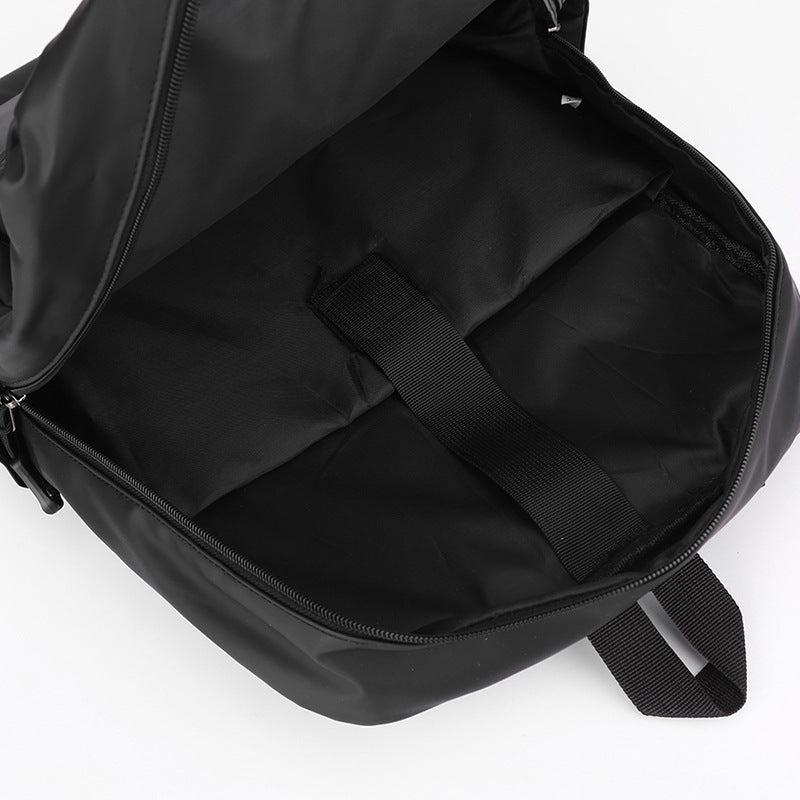 Vielseitiger Laptop-Rucksack mit mehreren Fächern Karnz
