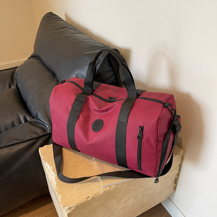 Sport Duffel Tasche