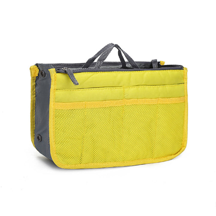 Multi-Taschen Handtaschen Organizer Karnz