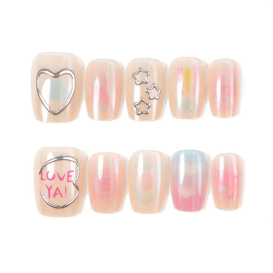 Creative Nail Art Set Karnz