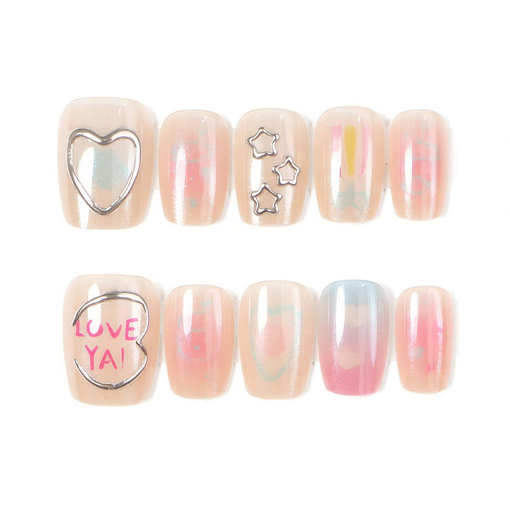 Creative Nail Art Set Karnz