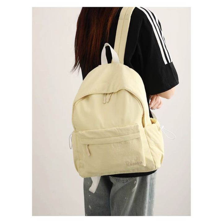 Vielseitiger leichter Rucksack Karnz