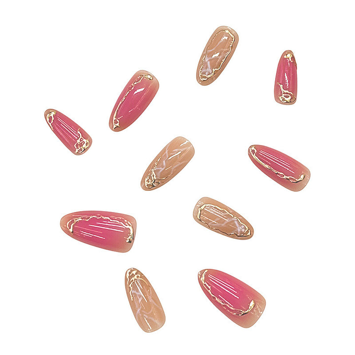 Artistic Nail Design Karnz