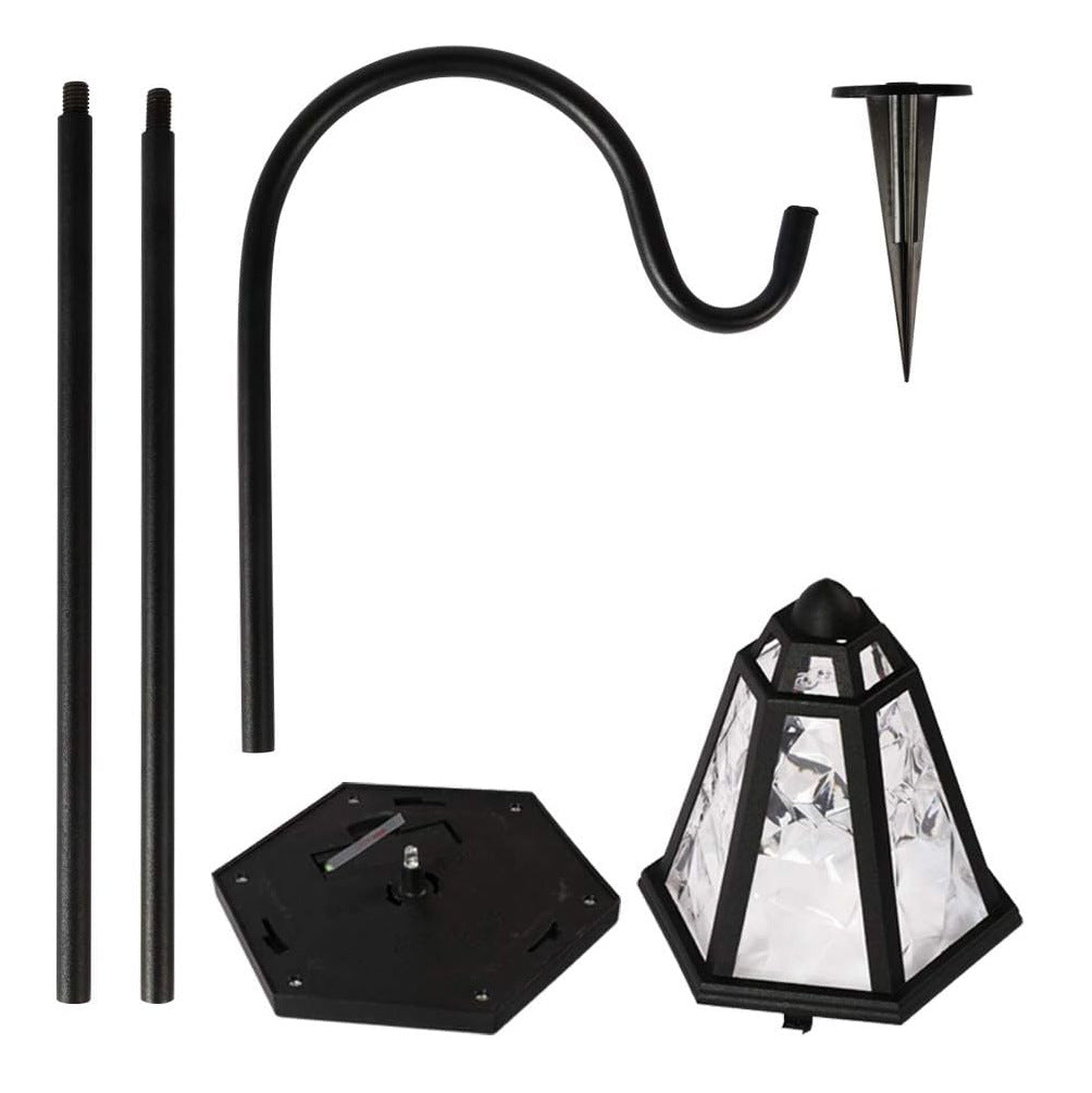 Outdoor Moderne Dekorative Wandleuchte