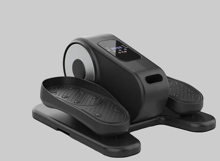 Kompakte ergonomische Untertisch-Ellipsen Karnz