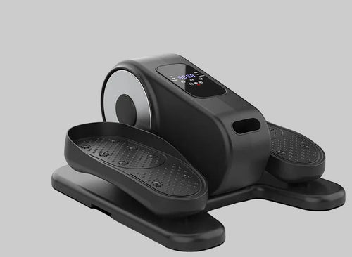 Kompakte ergonomische Untertisch-Ellipsen Karnz