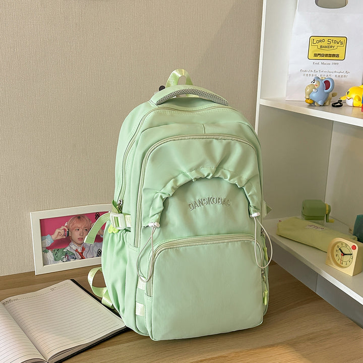 Multi-Taschen Freizeit Rucksack Karnz 1791205715
