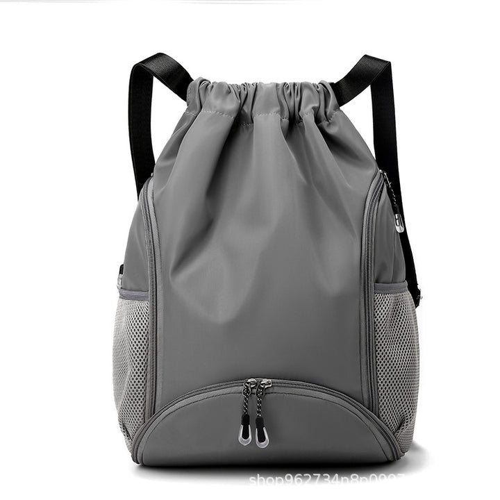 Multi-Compartment Sport Rucksack Karnz