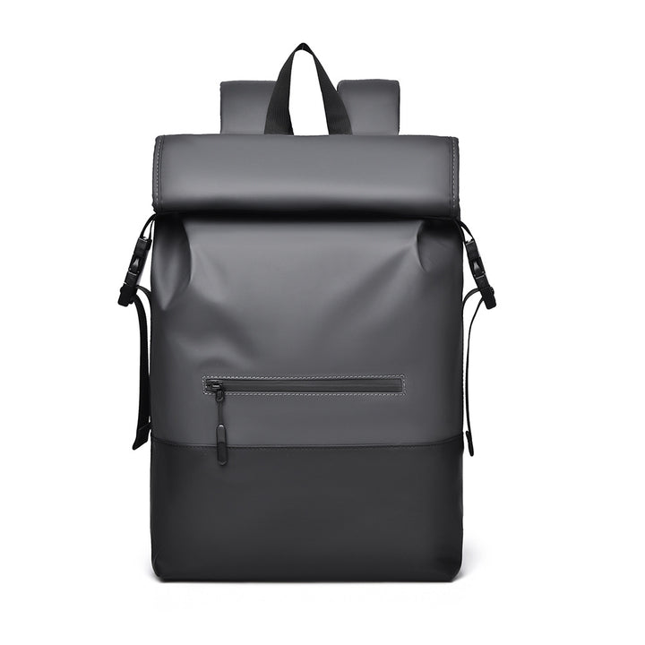 Roll-Top Wasserdichter Abenteuer-Rucksack Karnz
