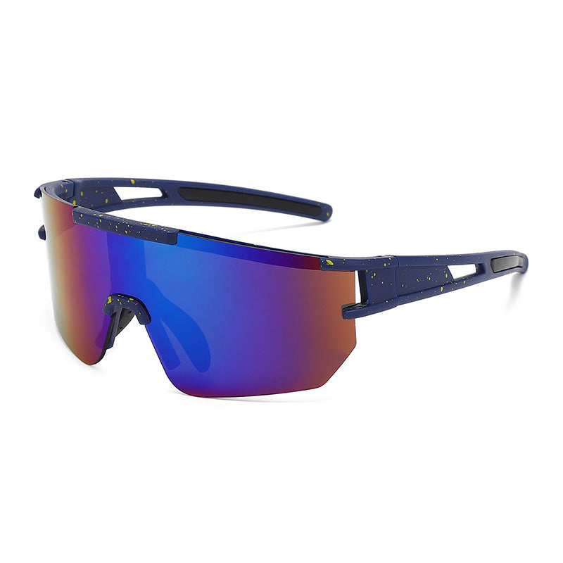 Damen sportliche Radbrille Karnz