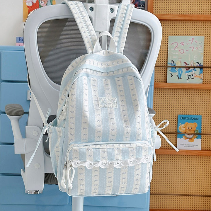 Dekorative Muster-Rucksack Karnz