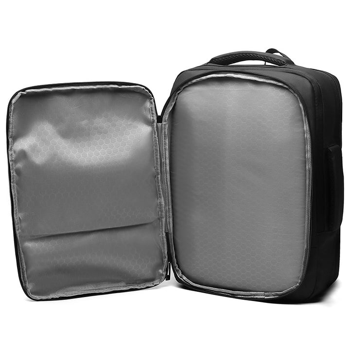 Smart Organisatorischer Reiserrucksack Karnz