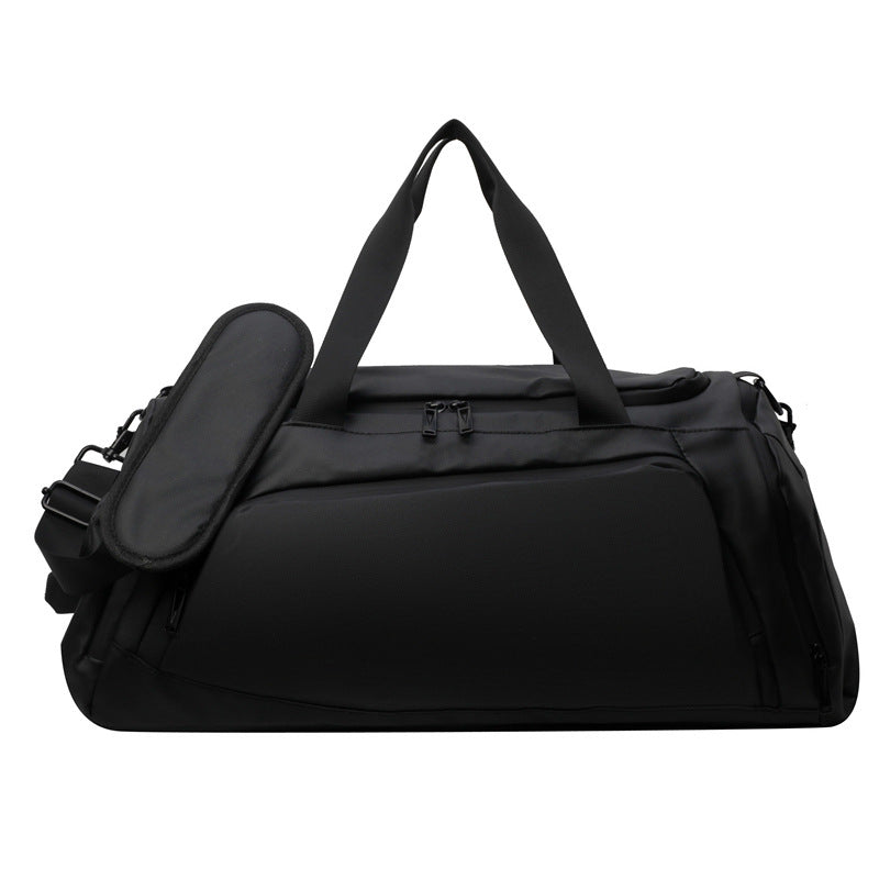Haltbare Wochenend-Reise-Duffle Karnz