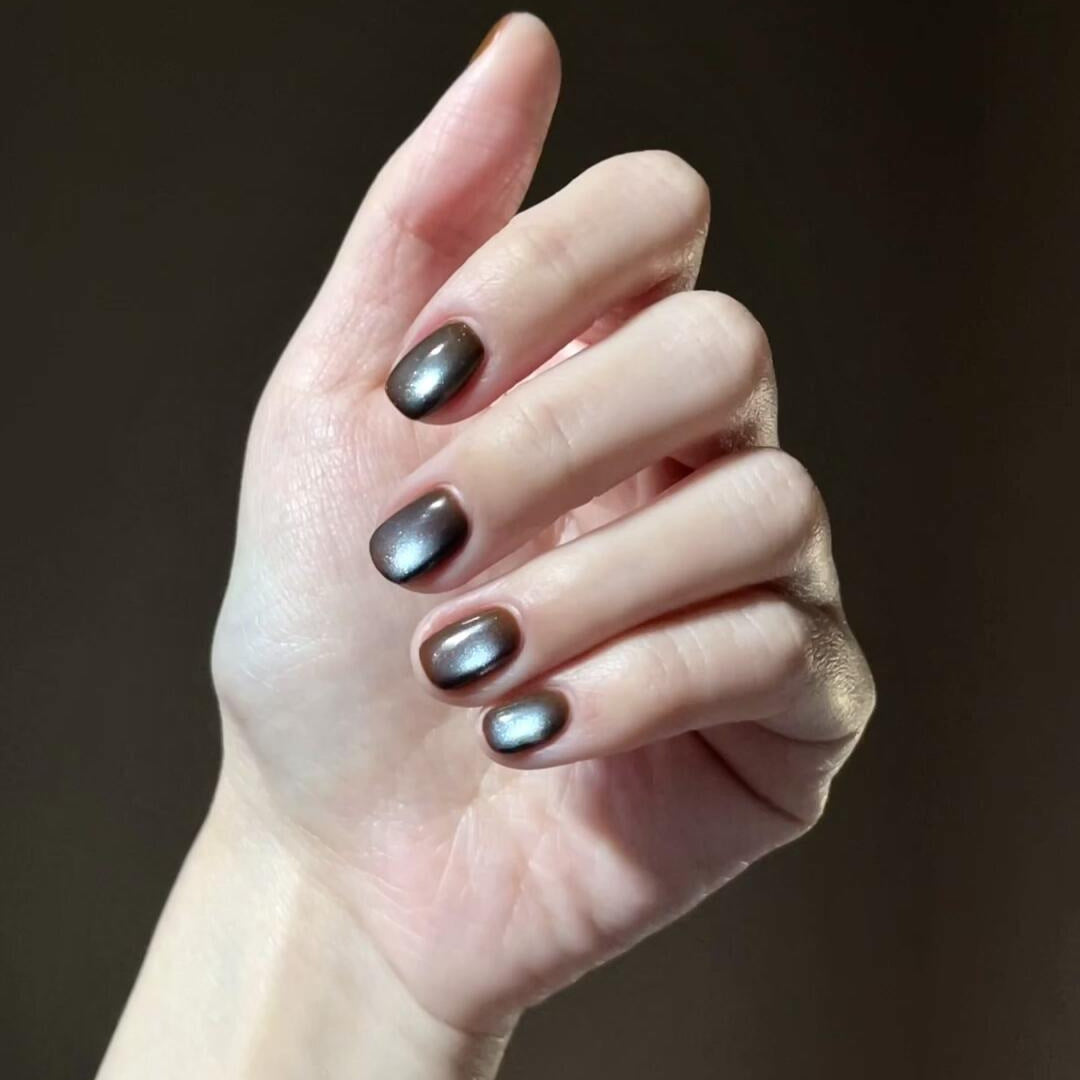 Hochglanz Nagelset Karnz