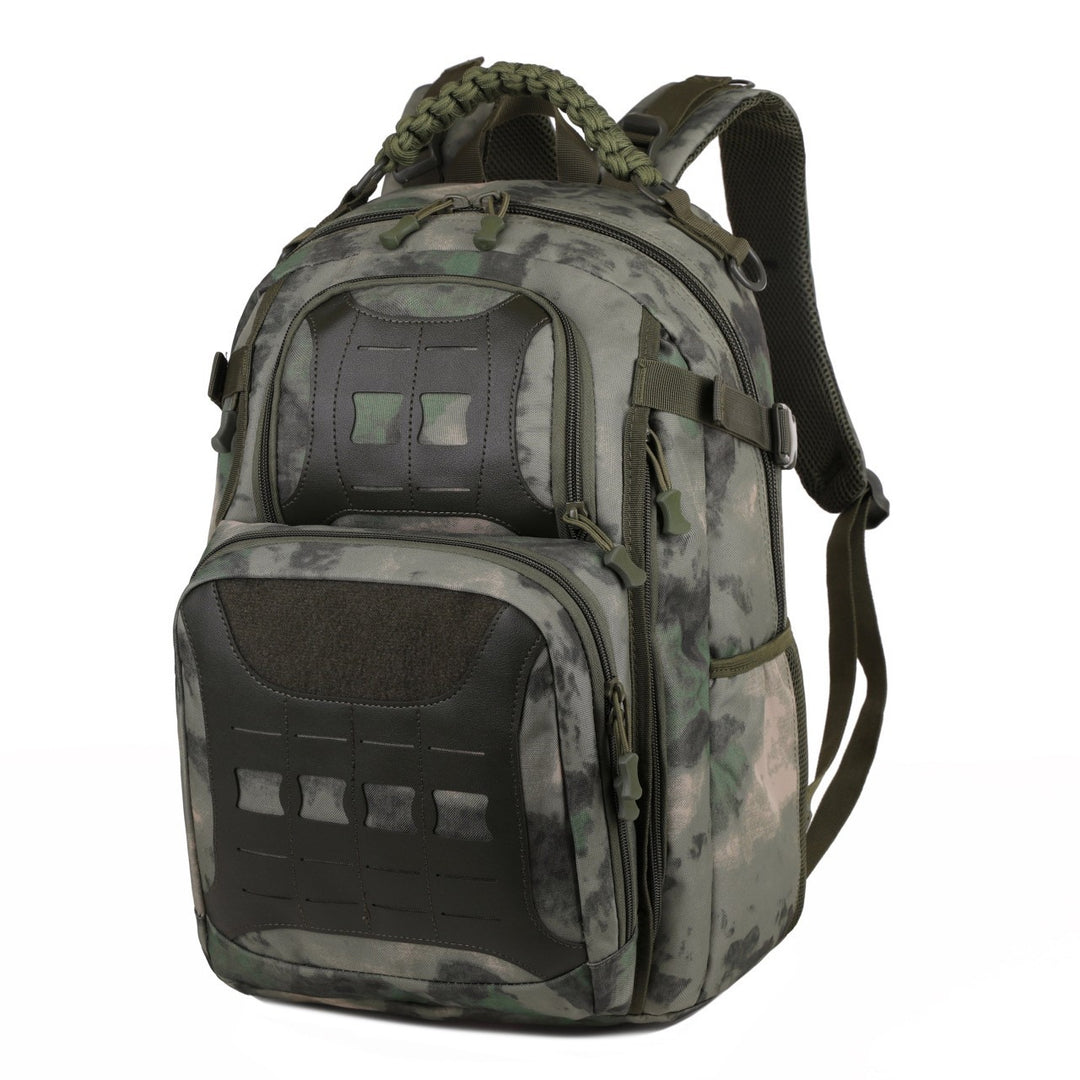 Militärischer Taktischer Explorer Rucksack Karnz