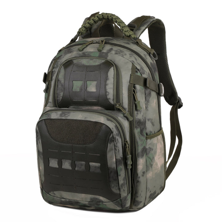 Militärischer Taktischer Explorer Rucksack Karnz