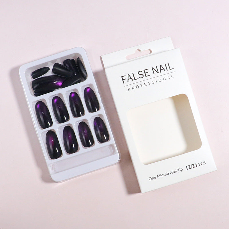 Professionelle Nagelspitzen Karnz