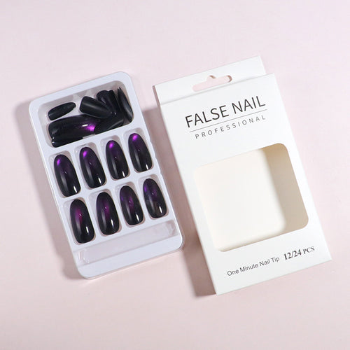 Professionelle Nagelspitzen Karnz