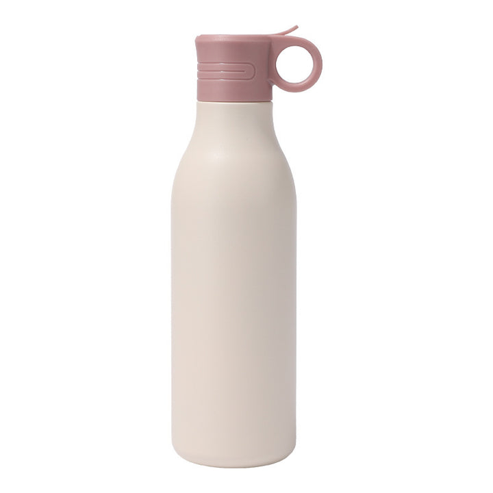 Umweltfreundliche isolierte Wasserflasche Karnz
