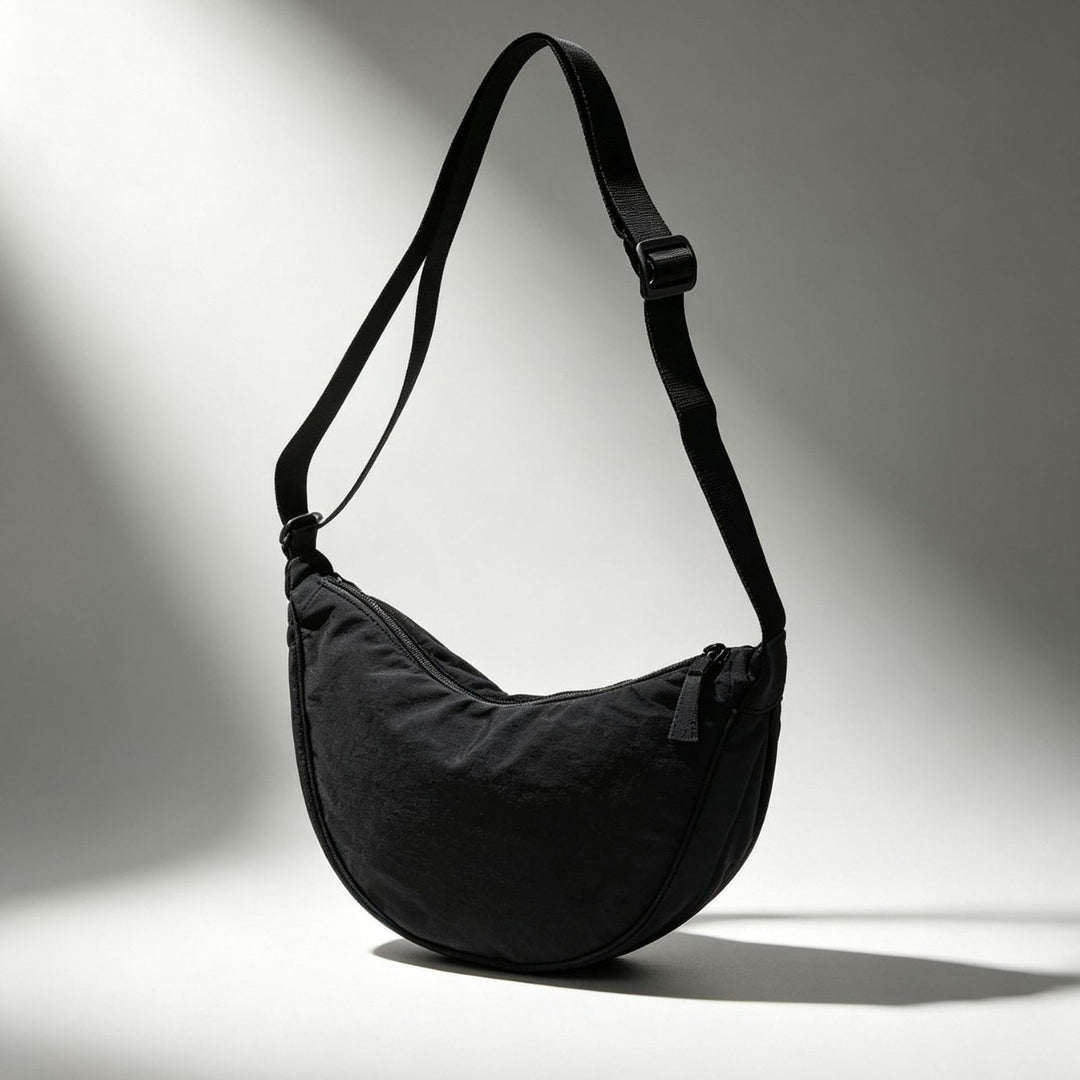 Minimalist Sling Tasche