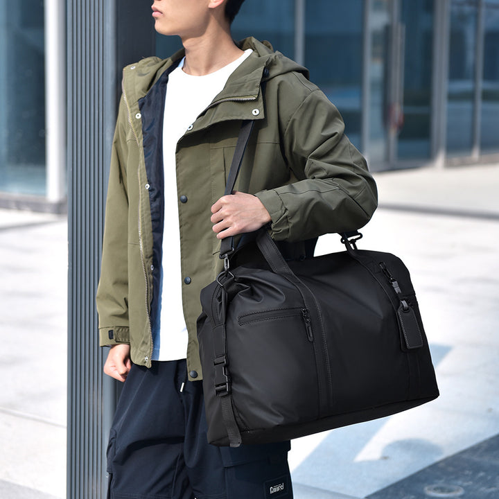 Wasserfester Reisetasche Karnz