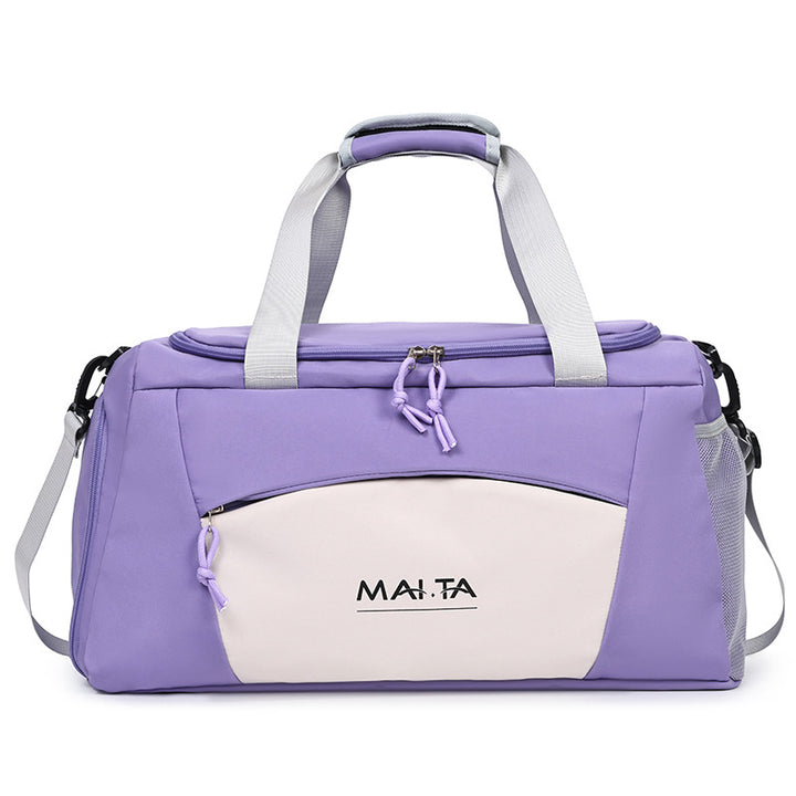 Stylische Outdoor-Sport-Duffle Bag Karnz